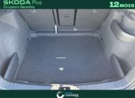 SKODA KAROQ 1.5 TSI 150 CH ACT DSG7 Sportline