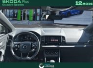 SKODA KAROQ 1.5 TSI 150 CH ACT DSG7 Sportline