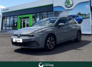 VOLKSWAGEN GOLF 1.0 TSI OPF 110 BVM6 Life 1st