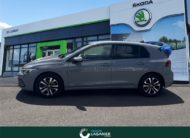 VOLKSWAGEN GOLF 1.0 TSI OPF 110 BVM6 Life 1st