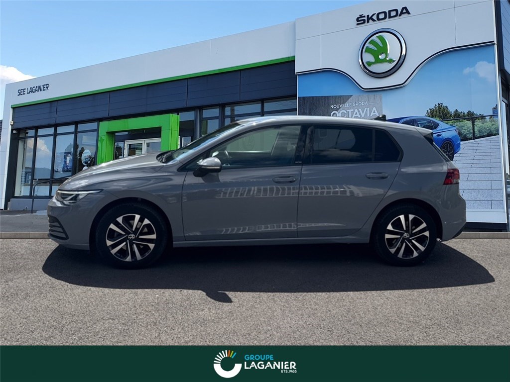 VOLKSWAGEN GOLF 1.0 TSI OPF 110 BVM6 Life 1st