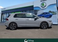 VOLKSWAGEN GOLF 1.0 TSI OPF 110 BVM6 Life 1st