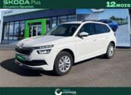 SKODA KAMIQ 1.0 TSI EVO 110 CH BVM6 Ambition