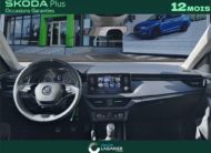 SKODA KAMIQ 1.0 TSI EVO 110 CH BVM6 Ambition