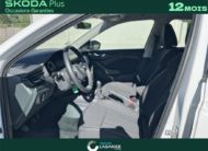 SKODA KAMIQ 1.0 TSI EVO 110 CH BVM6 Ambition