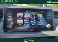 SKODA KAMIQ 1.0 TSI EVO 110 CH BVM6 Ambition