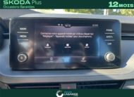 SKODA KAMIQ 1.0 TSI EVO 110 CH BVM6 Ambition