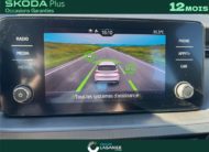 SKODA KAMIQ 1.0 TSI EVO 110 CH BVM6 Ambition