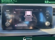 SKODA KAMIQ 1.0 TSI EVO 110 CH BVM6 Ambition