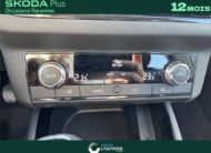 SKODA KAMIQ 1.0 TSI EVO 110 CH BVM6 Ambition