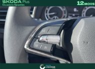 SKODA KAMIQ 1.0 TSI EVO 110 CH BVM6 Ambition