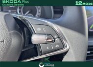 SKODA KAMIQ 1.0 TSI EVO 110 CH BVM6 Ambition