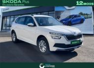 SKODA KAMIQ 1.0 TSI EVO 110 CH BVM6 Ambition