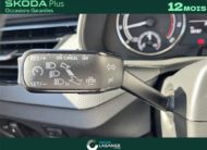 SKODA KAMIQ 1.0 TSI EVO 110 CH BVM6 Ambition