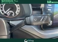SKODA KAMIQ 1.0 TSI EVO 110 CH BVM6 Ambition