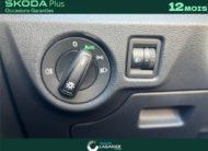 SKODA KAMIQ 1.0 TSI EVO 110 CH BVM6 Ambition
