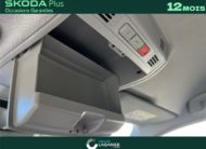 SKODA KAMIQ 1.0 TSI EVO 110 CH BVM6 Ambition