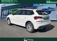 SKODA KAMIQ 1.0 TSI EVO 110 CH BVM6 Ambition