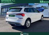 SKODA KAMIQ 1.0 TSI EVO 110 CH BVM6 Ambition