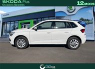 SKODA KAMIQ 1.0 TSI EVO 110 CH BVM6 Ambition