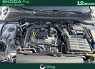 SKODA KAMIQ 1.0 TSI EVO 110 CH BVM6 Ambition