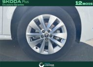 SKODA KAMIQ 1.0 TSI EVO 110 CH BVM6 Ambition