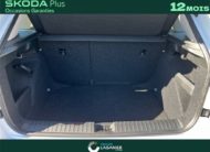 SKODA KAMIQ 1.0 TSI EVO 110 CH BVM6 Ambition