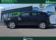 SKODA KAROQ 1.5 TSI EVO 2 150 CH ACT DSG7 Selection