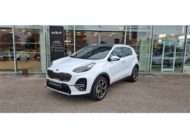 KIA SPORTAGE 1.6 CRDI 136CH MHEV DCT7 4X2 GT Line Premium