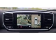 KIA SPORTAGE 1.6 CRDI 136CH MHEV DCT7 4X2 GT Line Premium