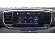 KIA SPORTAGE 1.6 CRDI 136CH MHEV DCT7 4X2 GT Line Premium