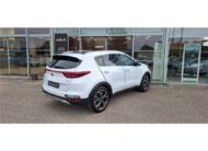 KIA SPORTAGE 1.6 CRDI 136CH MHEV DCT7 4X2 GT Line Premium