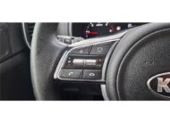 KIA SPORTAGE 1.6 CRDI 136CH MHEV DCT7 4X2 GT Line Premium