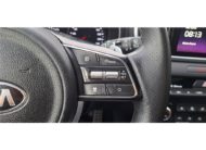 KIA SPORTAGE 1.6 CRDI 136CH MHEV DCT7 4X2 GT Line Premium