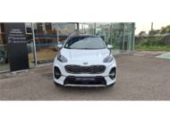 KIA SPORTAGE 1.6 CRDI 136CH MHEV DCT7 4X2 GT Line Premium