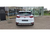 KIA SPORTAGE 1.6 CRDI 136CH MHEV DCT7 4X2 GT Line Premium