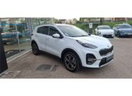 KIA SPORTAGE 1.6 CRDI 136CH MHEV DCT7 4X2 GT Line Premium