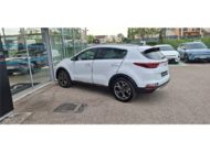 KIA SPORTAGE 1.6 CRDI 136CH MHEV DCT7 4X2 GT Line Premium