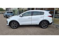 KIA SPORTAGE 1.6 CRDI 136CH MHEV DCT7 4X2 GT Line Premium