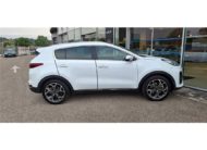 KIA SPORTAGE 1.6 CRDI 136CH MHEV DCT7 4X2 GT Line Premium