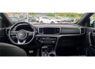 KIA SPORTAGE 1.6 CRDI 136CH MHEV DCT7 4X2 GT Line Premium