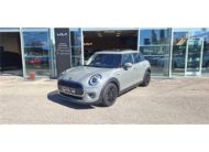 MINI HATCH 5 PORTES F55 Hatch 5 Portes One 102 ch BVA7 Edition Greenwich