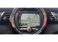 MINI HATCH 5 PORTES F55 Hatch 5 Portes One 102 ch BVA7 Edition Greenwich