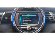 MINI HATCH 5 PORTES F55 Hatch 5 Portes One 102 ch BVA7 Edition Greenwich