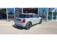 MINI HATCH 5 PORTES F55 Hatch 5 Portes One 102 ch BVA7 Edition Greenwich