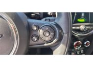 MINI HATCH 5 PORTES F55 Hatch 5 Portes One 102 ch BVA7 Edition Greenwich