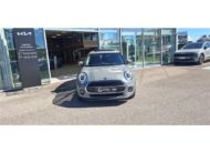 MINI HATCH 5 PORTES F55 Hatch 5 Portes One 102 ch BVA7 Edition Greenwich