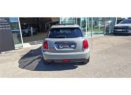 MINI HATCH 5 PORTES F55 Hatch 5 Portes One 102 ch BVA7 Edition Greenwich
