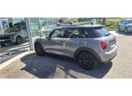 MINI HATCH 5 PORTES F55 Hatch 5 Portes One 102 ch BVA7 Edition Greenwich