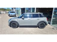 MINI HATCH 5 PORTES F55 Hatch 5 Portes One 102 ch BVA7 Edition Greenwich